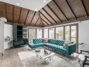 casa en arriendo/venta en colina campestre. Cod V14157