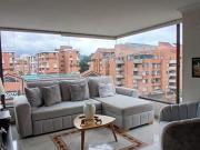 apartamento en venta en colina campestre. Cod V26724
