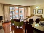 apartamento en venta en colina campestre. Cod V8580953