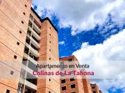 Apartamento en venta en Colinas de La Tahona