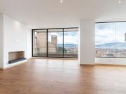 apartamento en venta en colinas de suba. Cod V24371