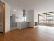 apartamento en venta en colinas de suba. Cod V24373