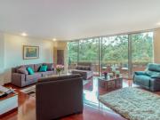 apartamento en venta en colinas de suba. Cod V2710