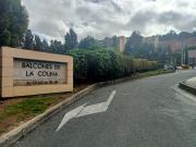 apartamento en venta en colinas de suba. Cod V31999
