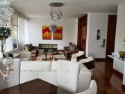 apartamento en venta en colinas de suba. Cod V6055