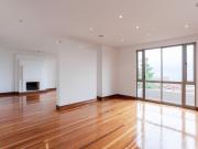 apartamento en venta en colinas de suba. Cod V6911