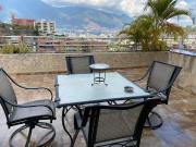 Apartamento en Venta en Colinas de Valle Arriba, Caracas