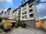 Apartamento en Venta en Colinas de Valle Arriba, Caracas