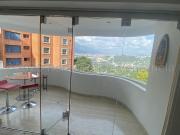 Apartamento en Venta en Colinas de Valle Arriba, Caracas