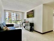Apartamento en venta en Colinas del Viento parte alta...