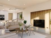 Apartamento en venta en Colonia de Sant Jordi, Mallorca