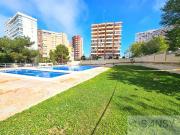 Apartamento en Venta en Colonia Madrid
