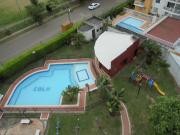 apartamento en venta en colseguros andes. Cod V9062488