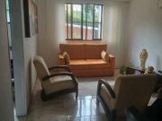 Apartamento en venta en colseguros sur de cali