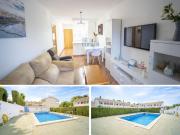 Apartamento en venta en Coma ruga, Els Masos Els...