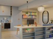 Apartamento en Venta en Concheiros Fontiñas