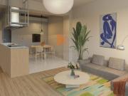 Apartamento en Venta en Concheiros Fontiñas