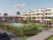 Apartamento en Venta en Condado de Alhama