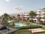 Apartamento en Venta en Condado de Alhama