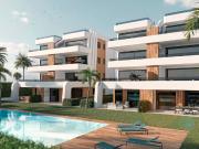 Apartamento en Venta en Condado de Alhama