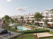 Apartamento en venta en Condado de Alhama, Murcia
