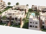 Apartamento en venta en Condado de Alhama, Murcia