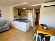 Apartamento en venta en Condado de Alhama, Murcia