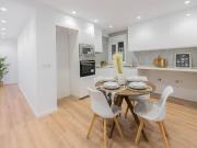 Apartamento en Venta en Conde de Ureña