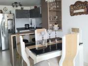 apartamento en venta en condina. Cod V2959