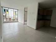 apartamento en venta en condina. Cod V4940