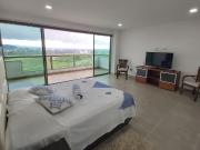 APARTAMENTO EN VENTA EN CONDOMINIO BOSQUES DEL MARQUEZ,...