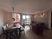 apartamento en venta en condómino alhambra zaragoza. Cod...