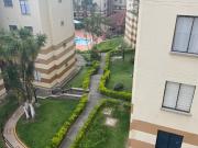 APARTAMENTO EN VENTA EN CONJUNTO CERRADO CERCA DEL...