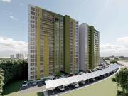 APARTAMENTO EN VENTA EN CONJUNTO CERRADO EN DOSQUEBRADAS