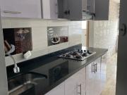 Apartamento en venta en Conjunto la Fontana, Puente Aranda