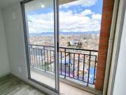 Apartamento en venta en Conjunto Parque Central, Fontibón