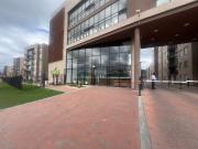 apartamento en venta en conjunto reserva del lago ii....