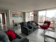 Apartamento en venta en Conjunto Resid Las Americas Club...