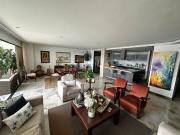 Apartamento en venta en conjunto residencial Barrio...