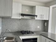 Apartamento en venta en Conjunto Residencial Burgos...