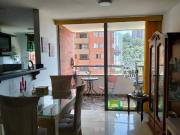 APARTAMENTO EN VENTA EN CONJUNTO RESIDENCIAL EN LA LOMA...