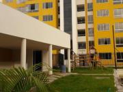 apartamento en venta en conjunto residencial la...