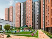 Apartamento en venta en Conjunto Residencial Porto 13 Apartamento en venta en Conjunto Residencial Porto 13