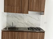 Apartamento en venta en Conjunto residencial Zima