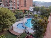 apartamento en venta en conjunto residencincial bosques...