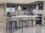 APARTAMENTO EN VENTA EN CONJUNTO RIVERSIDE