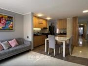apartamento en venta en conquistadores. Cod V65616