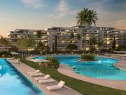 Apartamento en venta en construcción en Almería Almería