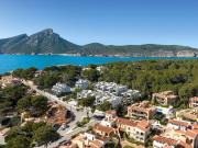 Apartamento en venta en construcción en Andratx Baleares