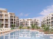 Apartamento en venta en construcción en Dénia Alicante